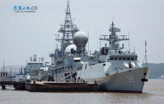 關(guān)于中國海軍艦艇一覽表，深入解析056A艦性能與特點(diǎn)，中國海軍艦艇概覽，056A艦性能與特點(diǎn)深度解析