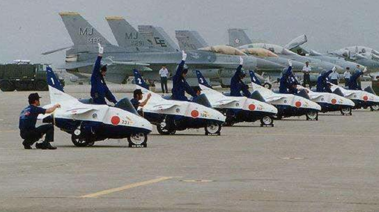 日本的軍事力量，深度解析與評(píng)估，日本軍事力量的深度解析與評(píng)估