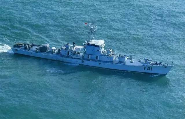 中國海軍艦艇發(fā)展史，從遠(yuǎn)古到現(xiàn)代的海上力量崛起，中國海軍艦艇發(fā)展史，海上力量的崛起之路