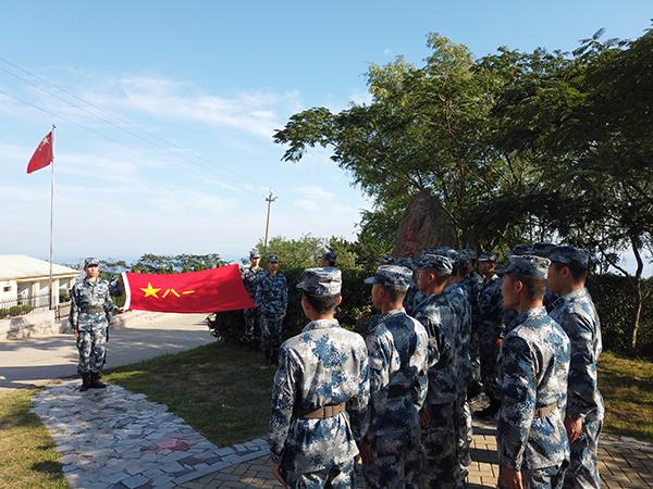 北部戰(zhàn)區(qū)總司令，領(lǐng)導(dǎo)力與戰(zhàn)略視野的卓越展現(xiàn)，北部戰(zhàn)區(qū)總司令，領(lǐng)導(dǎo)力與戰(zhàn)略視野的典范