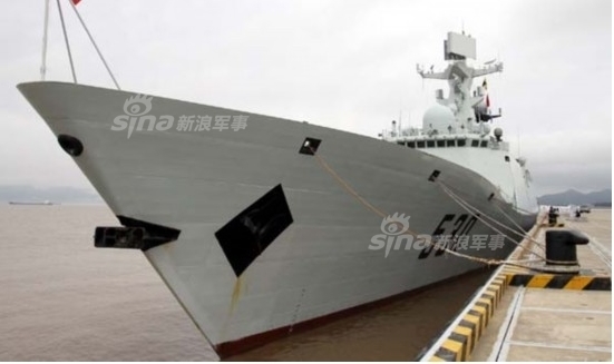 海軍徐州艦，榮耀與力量的象征，海軍徐州艦，榮耀與力量的海洋衛(wèi)士典范