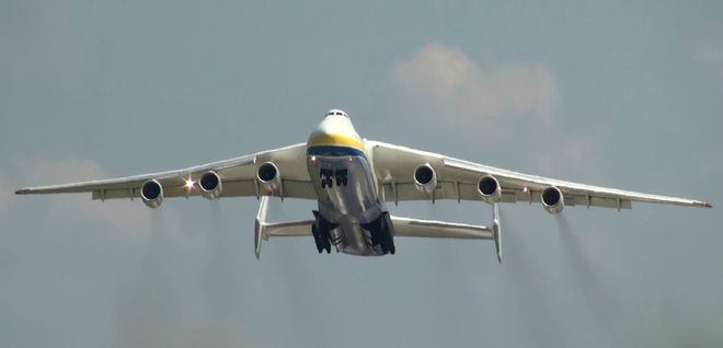 安-500巨型運(yùn)輸機(jī)，航空巨無霸的崛起與未來展望，安-500巨型運(yùn)輸機(jī)，航空巨無霸的崛起及未來展望