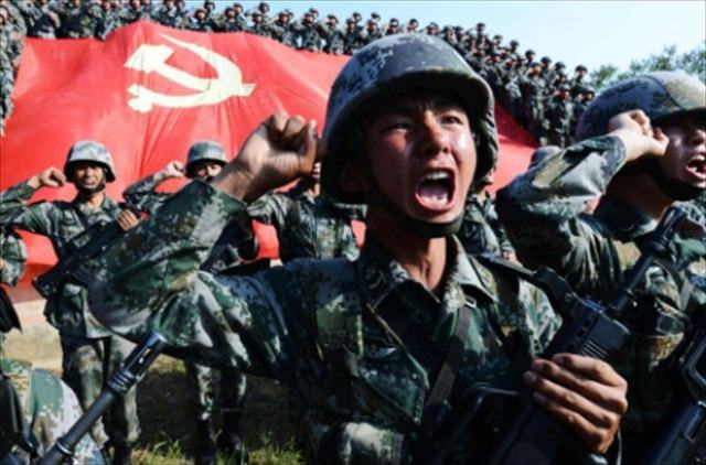 四大軍區(qū)詳解，歷史沿革、職責(zé)使命與未來發(fā)展，四大軍區(qū)詳解，歷史沿革、職責(zé)使命與未來展望