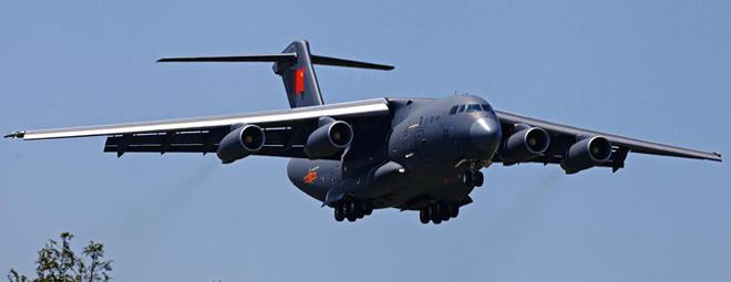 C17運輸機與運-20，空中巨人的對比與探討，C17運輸機與運-20空中巨人，對比與探討
