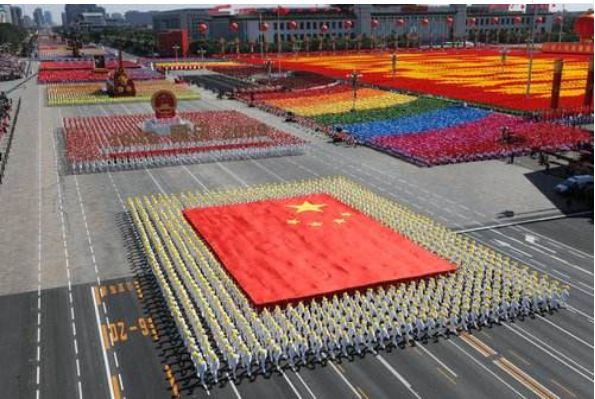 中國下一次閱兵的期待與展望，中國下一次閱兵的期待與展望，展現(xiàn)國家力量與榮耀的時刻