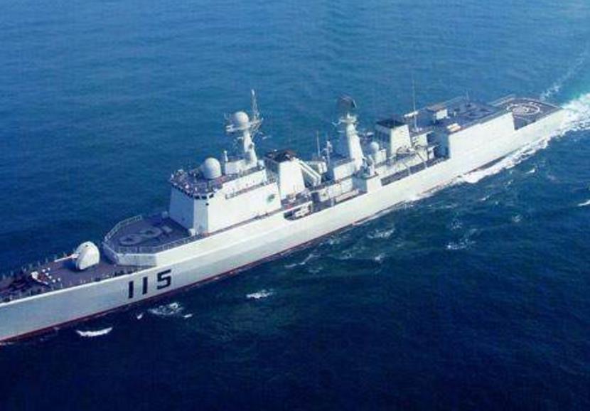 巡洋艦與驅逐艦，誰更勝一籌？，巡洋艦與驅逐艦，誰更勝一籌？比較分析揭秘答案