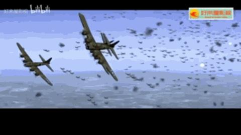 揭秘B-17轟炸機(jī)的傳奇故事，揭秘傳奇B-17轟炸機(jī)的故事