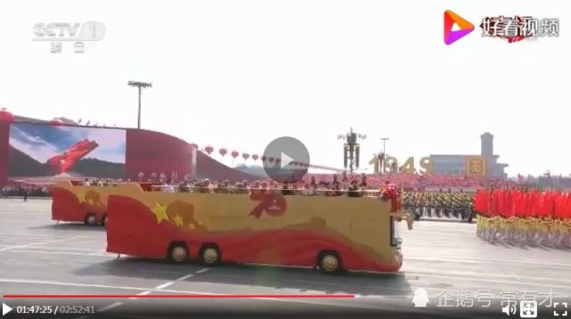 國(guó)慶70周年閱兵直播回放，回顧歷史，展望未來(lái)，國(guó)慶70周年閱兵回顧，歷史長(zhǎng)卷中的壯麗瞬間與未來(lái)展望