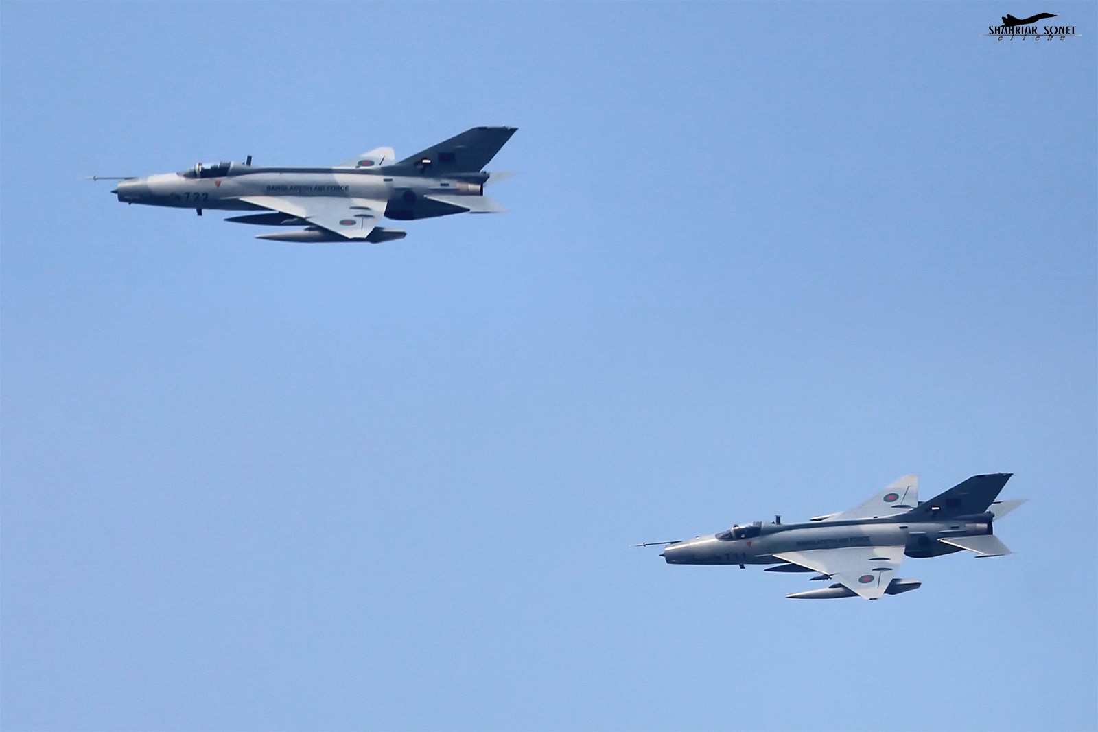揭秘殲-7L，中國空軍的重要力量，揭秘殲-7L，中國空軍的核心戰(zhàn)斗力