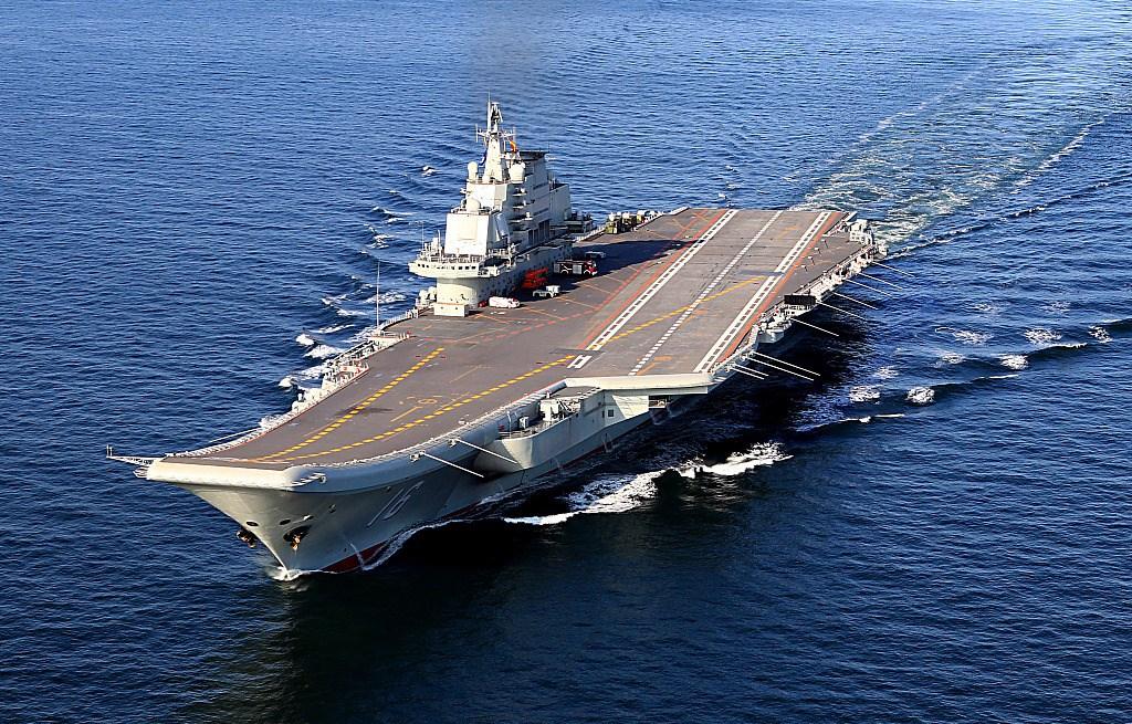 遼寧艦圖片大全大圖，展現(xiàn)中國海軍力量的壯麗畫卷，遼寧艦圖片集錦，中國海軍力量的壯麗展示