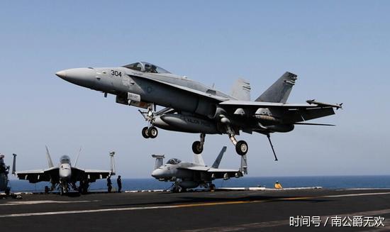 殲一15艦載機簡介，殲一15艦載機，中國海軍航空兵的主力戰(zhàn)機簡介