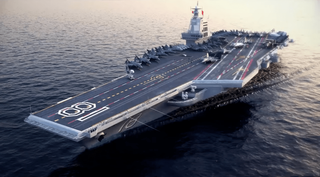 航空母艦中國，發(fā)展與影響，中國航空母艦的發(fā)展及其影響