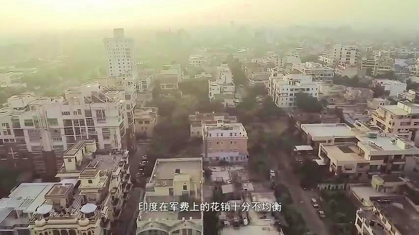 中印軍力差距有多大，深度分析與對比，中印軍力深度對比與差距分析