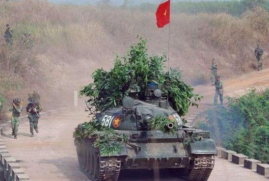 越南軍事實(shí)力排名，深度分析與解讀，越南軍事實(shí)力排名深度解讀與剖析