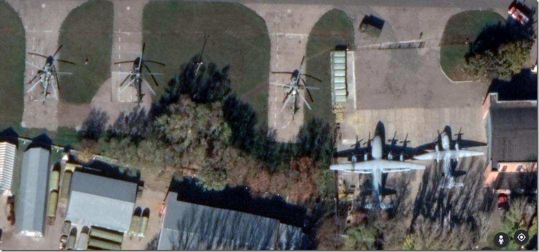 俄羅斯直升機型號大全，全面解析俄軍現(xiàn)代化空中力量，俄羅斯直升機型號概覽，全面探究俄軍現(xiàn)代化空中力量的支柱