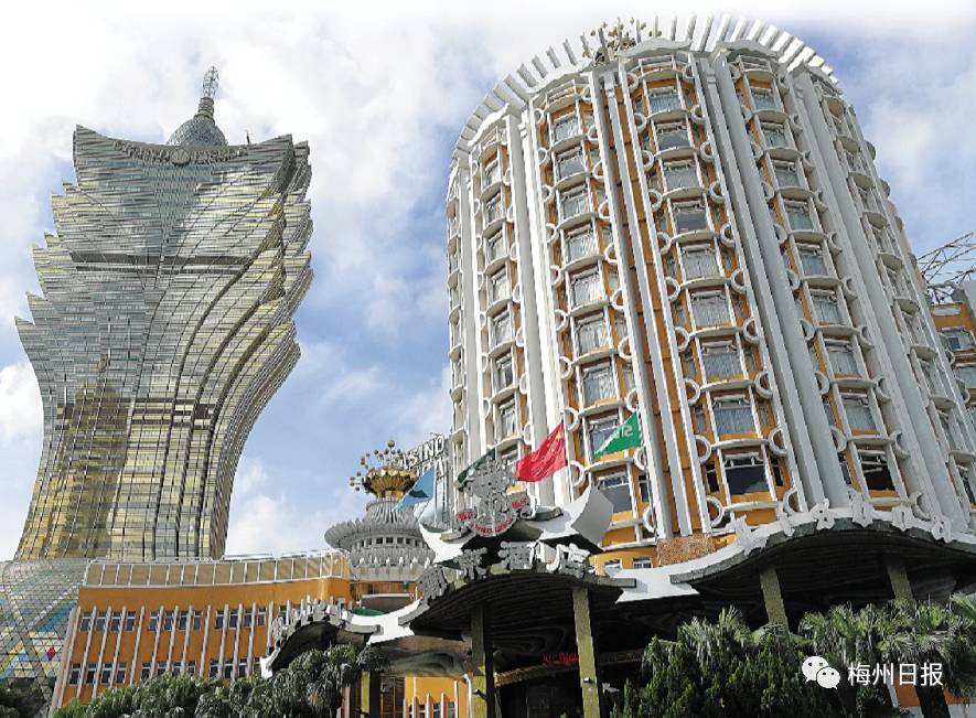 新澳門最精準(zhǔn)——探索澳門的精準(zhǔn)旅游體驗(yàn)，澳門精準(zhǔn)旅游探索，深度體驗(yàn)澳門的獨(dú)特魅力