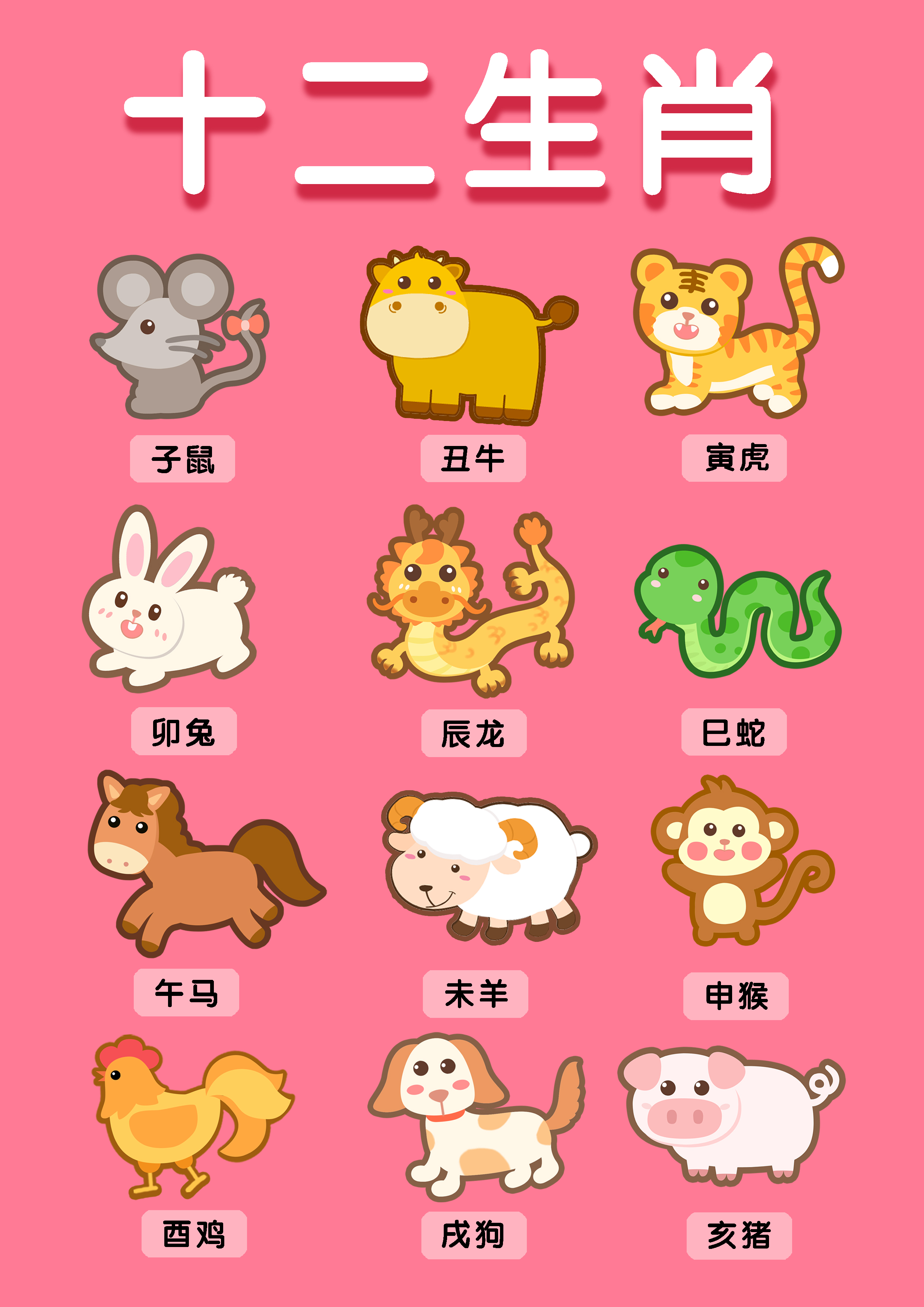 一肖有哪些生肖——生肖文化深度解析，生肖文化深度解析，揭秘十二生肖中的一肖奧秘