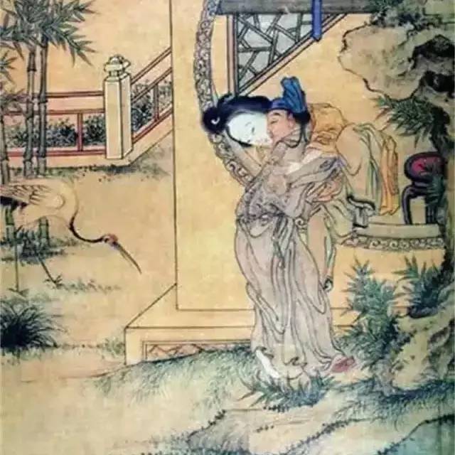 劉伯溫臼小女旦一肖中——探尋神秘預言背后的故事，劉伯溫預言之謎，臼小女旦一肖中的神秘故事