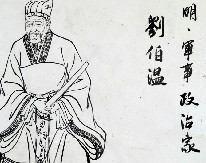 劉伯溫畫謎，探尋生肖之謎——看也看不董，卻值得猜一生肖，劉伯溫畫謎揭秘，探尋生肖之謎，猜謎樂趣與生肖奇緣