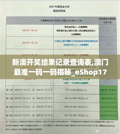 新澳門搖號(hào)記錄表查詢，全面解析與實(shí)用指南，澳門彩票搖號(hào)記錄表查詢解析與實(shí)用指南