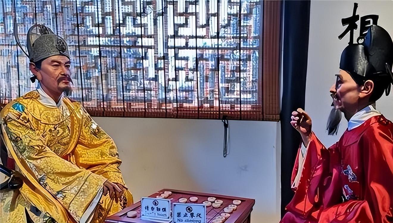 揭秘劉伯溫猜謎語(yǔ)解一肖的神秘故事，劉伯溫猜謎解生肖，神秘故事揭秘