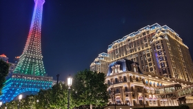 澳門144期，探索與揭秘，澳門探索之旅，揭秘第144期之謎