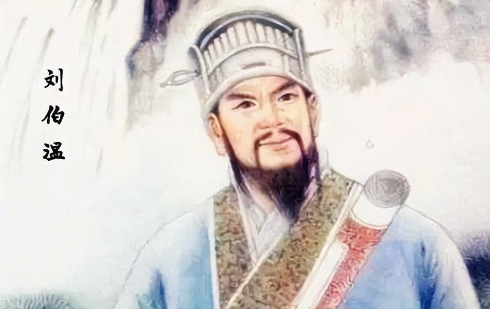 劉伯溫精選一肖，小小年紀(jì)展現(xiàn)天賦異稟，劉伯溫天賦異稟，少年時(shí)期便展現(xiàn)一肖之選能力