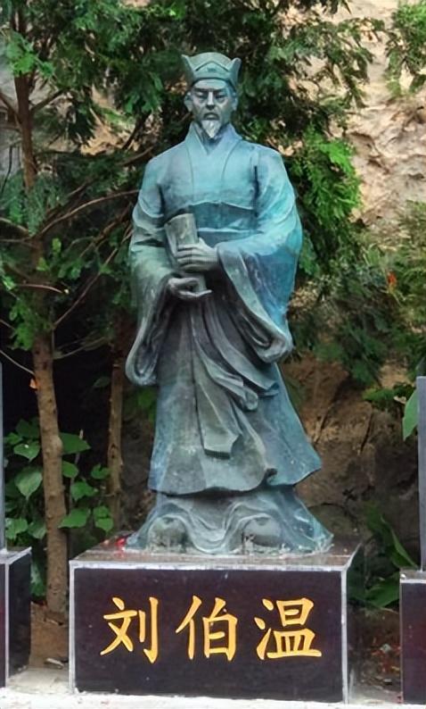 順順發(fā)平特一肖劉伯溫，傳奇人物與智慧象征的完美結(jié)合，傳奇人物劉伯溫，智慧象征與順順發(fā)平特一肖的完美結(jié)合