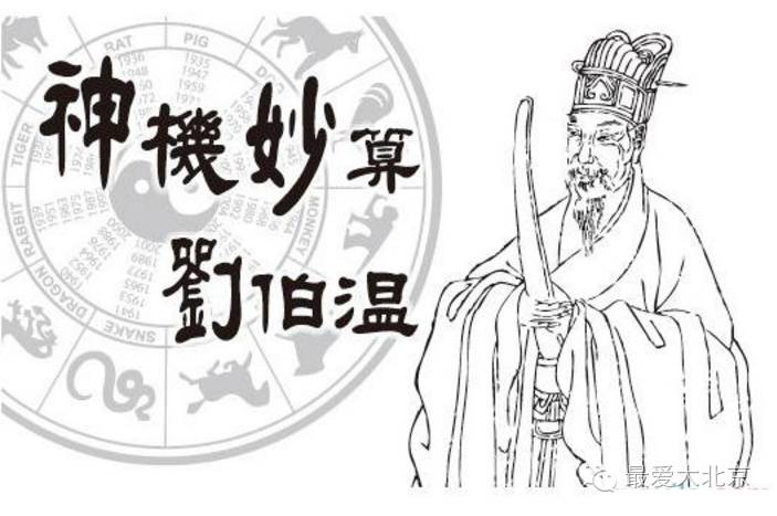 揭秘劉伯溫，必中人物與生肖傳奇，揭秘劉伯溫，傳奇人物與生肖之謎