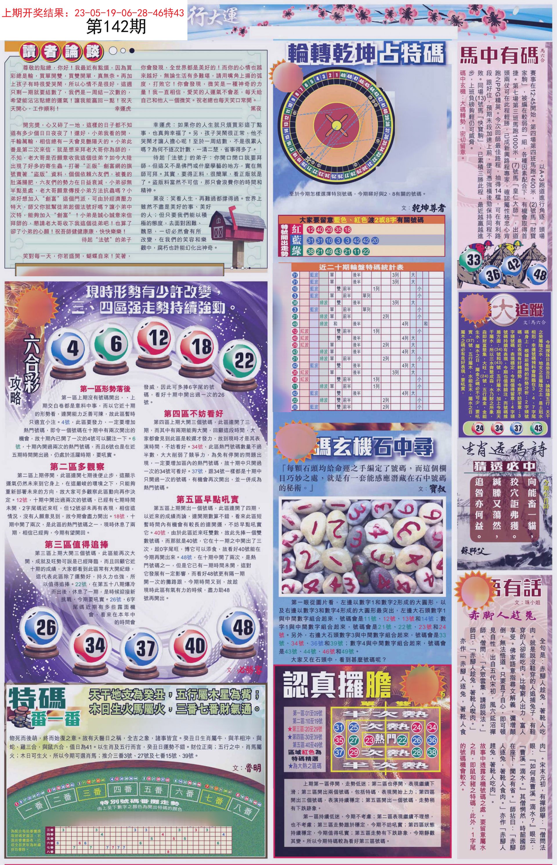 未來彩票的無限潛能