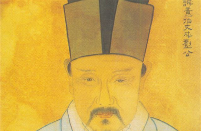 揭秘劉伯溫送一肖的神秘傳說(shuō)，劉伯溫神秘生肖傳說(shuō)揭秘，揭秘一肖傳奇故事