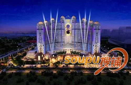 新澳門2025芳草地，探索未來的魅力與機遇，新澳門2025芳草地，未來魅力與機遇的探索