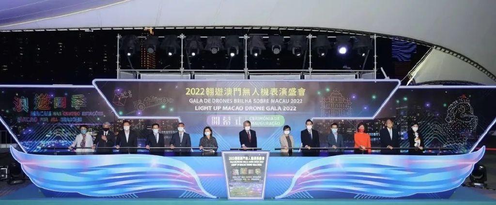 今晚澳門9點35分將舉行什么活動？揭曉神秘事件！，澳門今晚9點35分揭曉神秘活動！