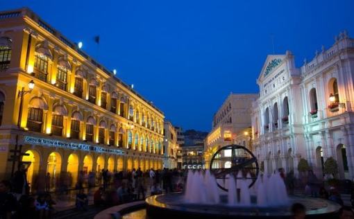 澳門天天好好彩特，探索博彩文化的魅力與奧秘，澳門博彩文化探索，天天好好彩的魅力與奧秘