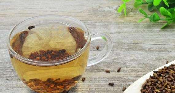 決明子泡水喝的功效與作用及禁忌，全面解析決明子的健康益處與注意事項，決明子泡水喝的益處與禁忌，全面解析健康益處及注意事項