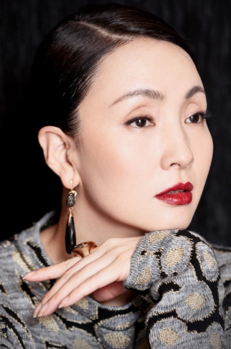 陶虹個人資料及出生日期詳解，陶虹的個人資料與出生日期詳解