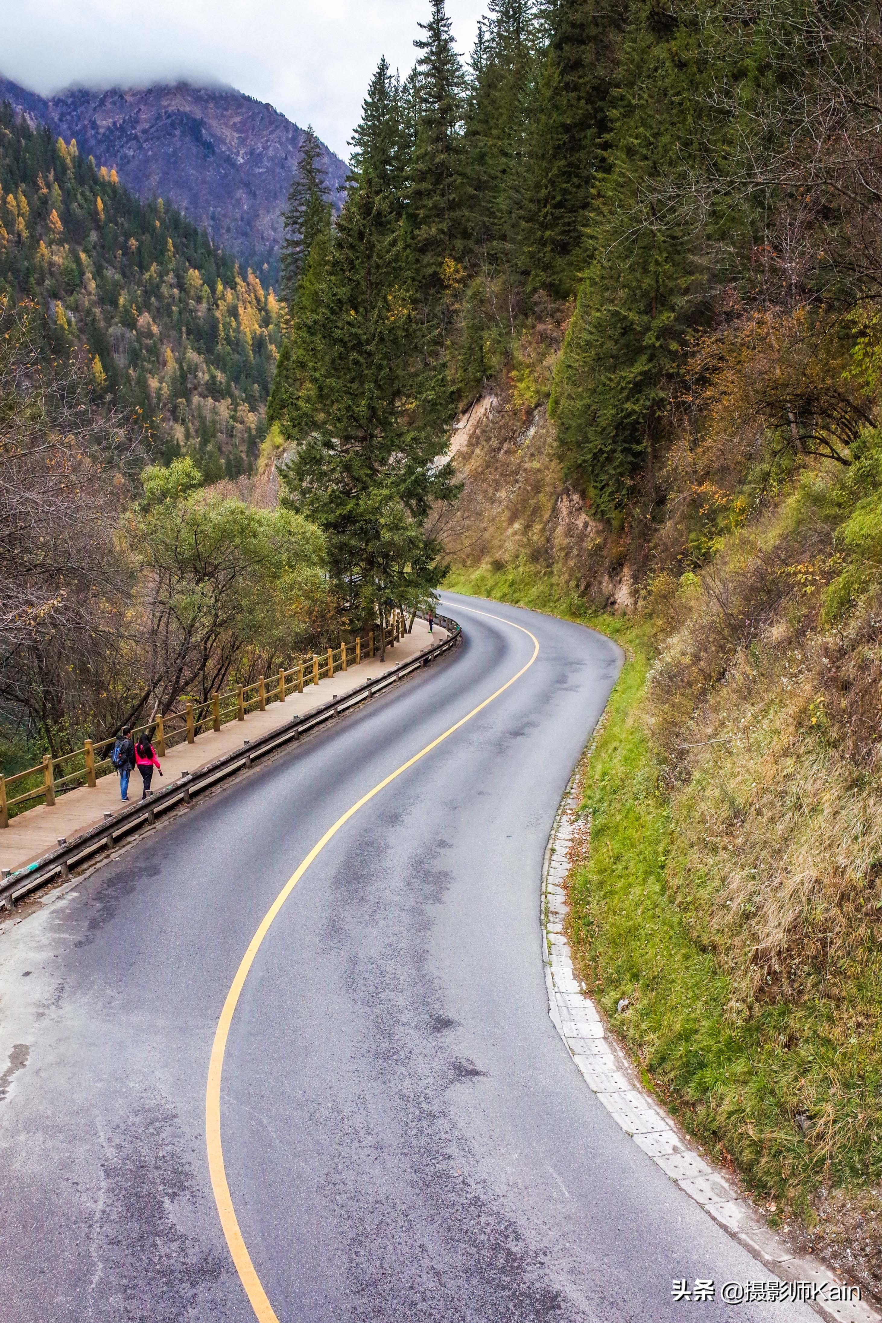 九寨溝住宿最佳地點，深度解析與推薦，九寨溝住宿攻略，最佳地點深度解析與推薦
