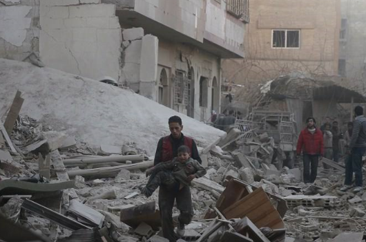 敘利亞戰(zhàn)爭(zhēng)結(jié)束了嗎？深度探討與未來(lái)展望，敘利亞戰(zhàn)爭(zhēng)現(xiàn)狀深度解析，戰(zhàn)爭(zhēng)結(jié)束與否及未來(lái)展望