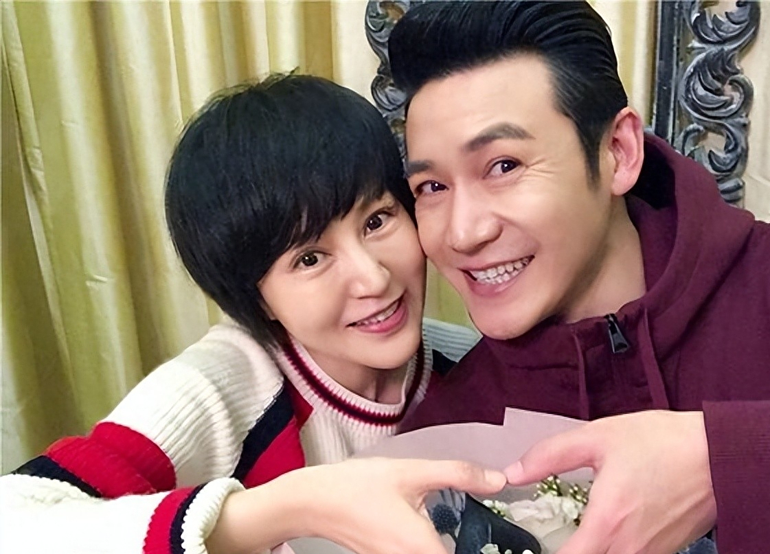 郭京飛老婆與陸毅老婆，娛樂圈中的低調(diào)幸福，郭京飛與陸毅妻子，娛樂圈低調(diào)幸福的典范