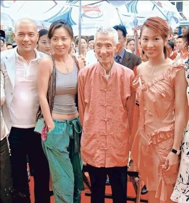 震驚！演員劉嘉玲病逝，回顧她的輝煌人生，震驚！劉嘉玲病逝，回顧她的輝煌人生歷程