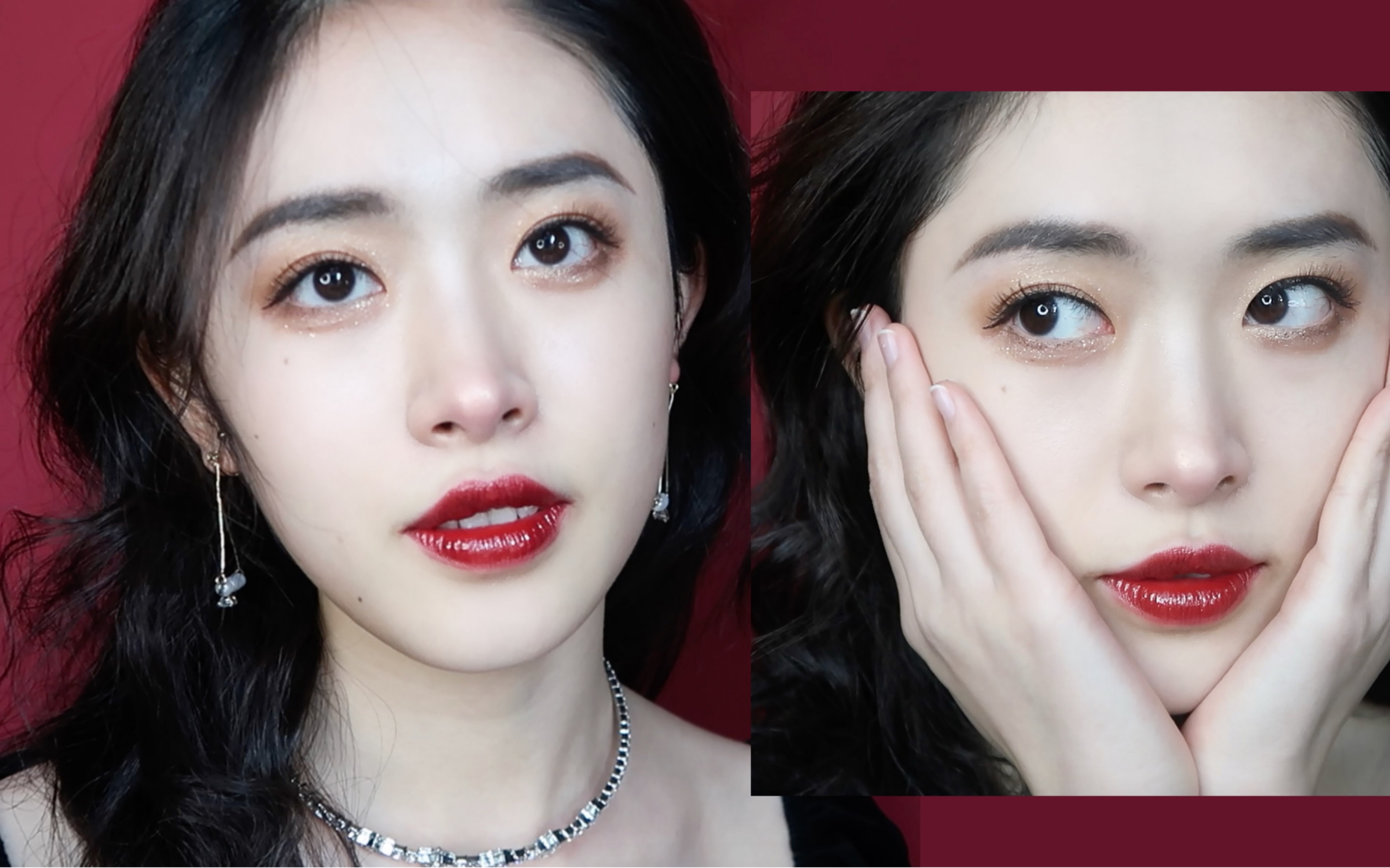 女明星妝容，時尚潮流的引領(lǐng)者，女明星妝容，引領(lǐng)時尚潮流的璀璨焦點