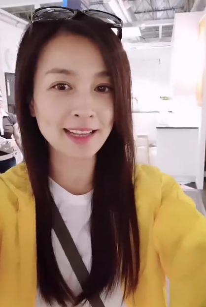 張庭個人資料近照，揭秘女神的最新動態(tài)與魅力風(fēng)采，張庭女神最新動態(tài)與魅力風(fēng)采揭秘，個人資料與近照曝光