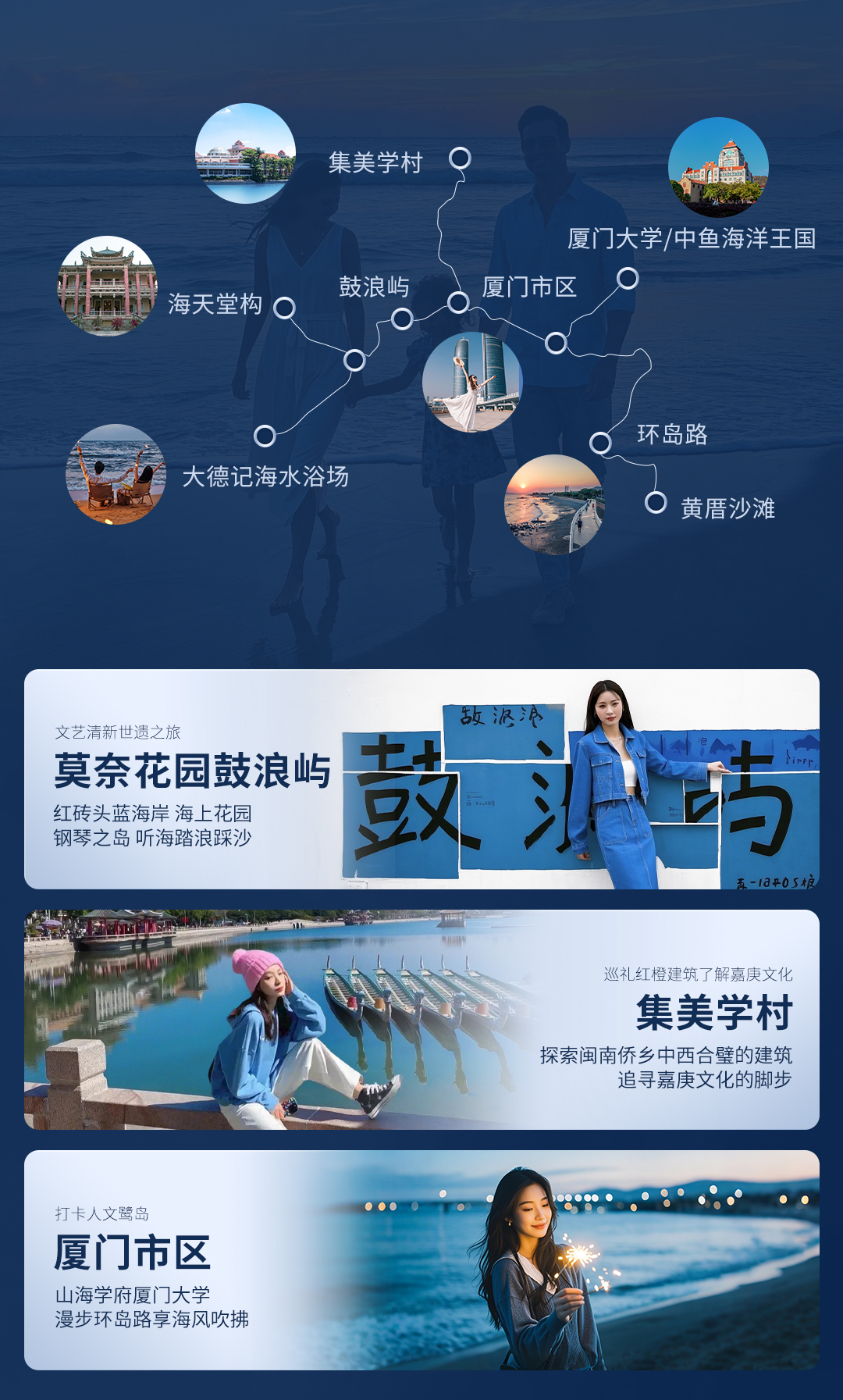 鼓浪嶼住宿推薦，體驗(yàn)民宿的獨(dú)特風(fēng)情，鼓浪嶼民宿體驗(yàn)指南，住宿推薦與獨(dú)特風(fēng)情賞析