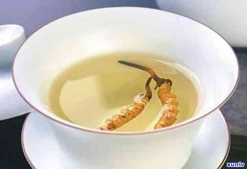 蟲(chóng)草泡水喝的功效與作用及禁忌解析，蟲(chóng)草泡水喝的功效、作用與禁忌解析