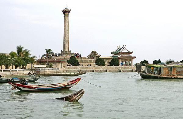 廈門(mén)周邊一日游好去處——探索周邊的無(wú)限魅力，廈門(mén)周邊一日游，探索周邊景點(diǎn)的無(wú)限魅力