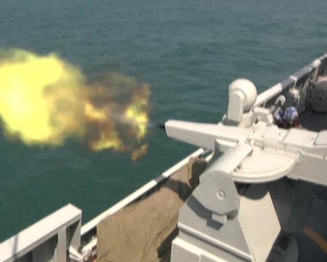 全面解析中國(guó)海軍的杰出之作，056型護(hù)衛(wèi)艦一覽表，中國(guó)海軍杰出之作，全面解析056型護(hù)衛(wèi)艦一覽表