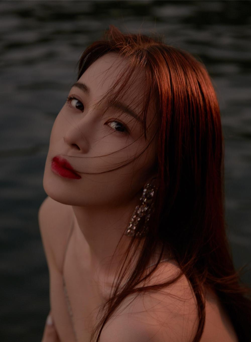 趙櫻子個人資料簡歷，趙櫻子個人資料簡介