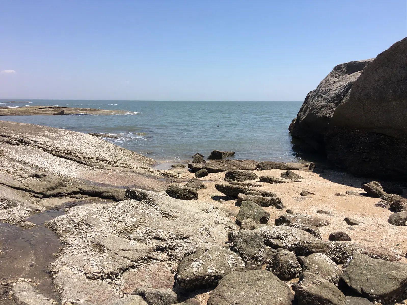 威海景點(diǎn)排名一覽表，探尋這座城市的魅力所在，威海景點(diǎn)排名揭秘，探尋城市魅力的最佳攻略