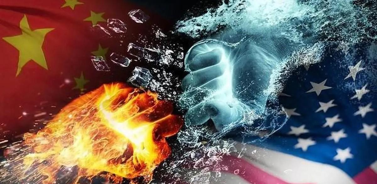 美國強大到讓你絕望，深度解析其背后的力量與影響，美國的力量與影響，深度解析背后的超強實力及其全球影響