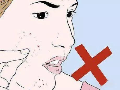 白色米粒小疙瘩圖片，解析與SEO優(yōu)化策略，白色米粒小疙瘩圖片解析及SEO優(yōu)化策略指南